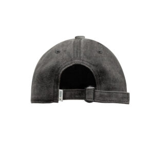 Gorra Vintage Grafito