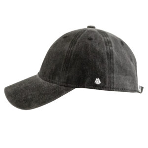 Gorra Vintage Grafito