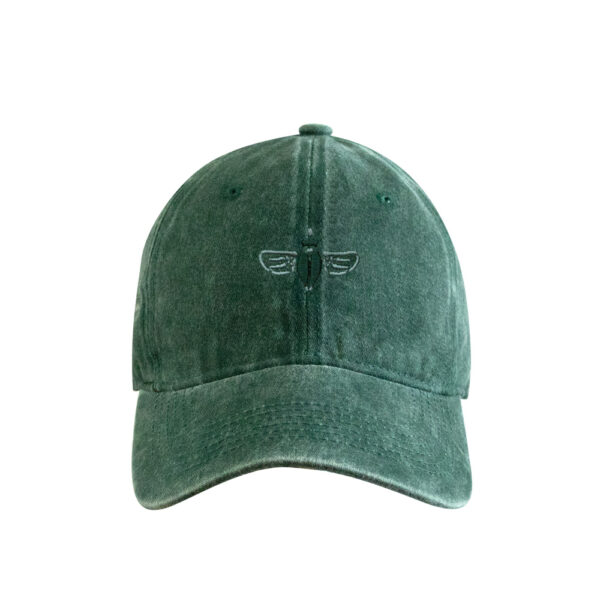 Qué sabia eres, mosca