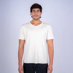 Desierto R H - Frente