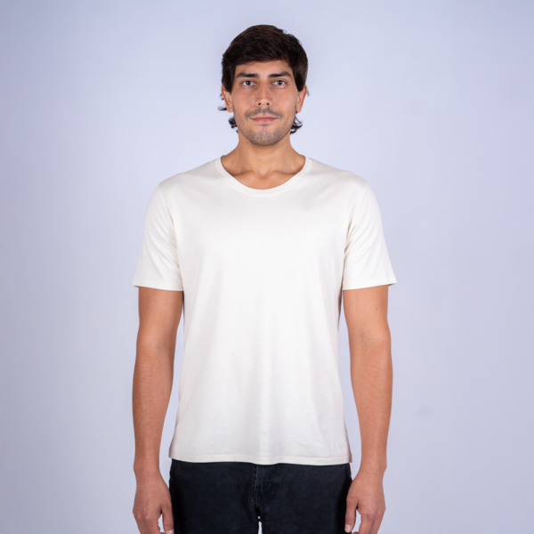 Desierto R H - Frente