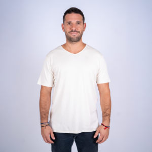 Desierto V H - Frente