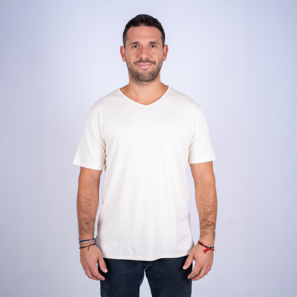 Desierto V H - Frente