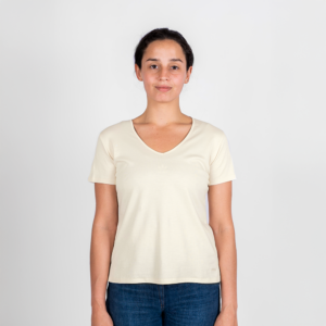 Desierto V M - Frente