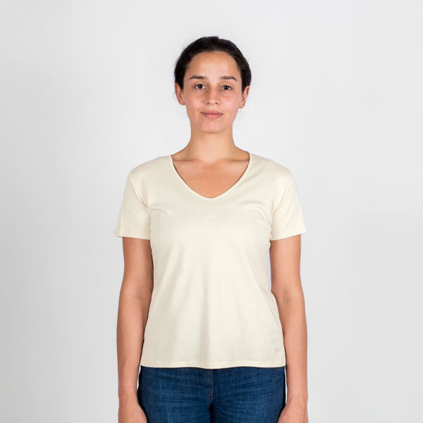 Desierto V M - Frente